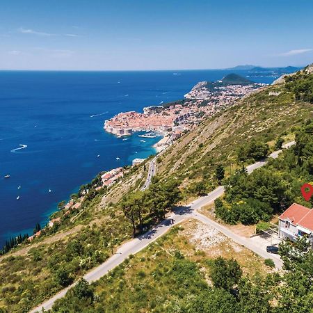 Pet Friendly Apartment In Bosanka With Kitchen Dubrovnik Exterior photo