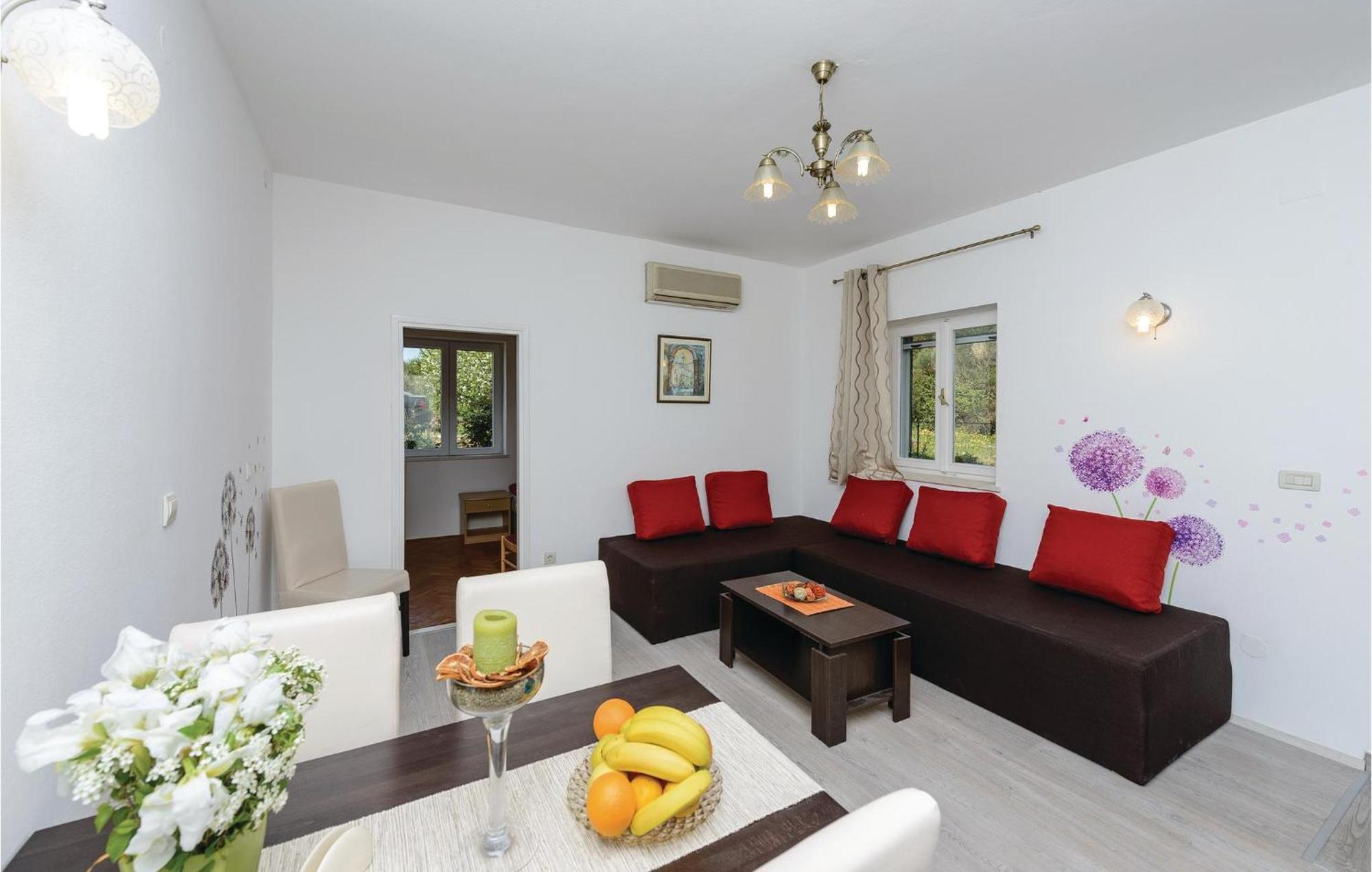 Pet Friendly Apartment In Bosanka With Kitchen Dubrovnik Exterior photo