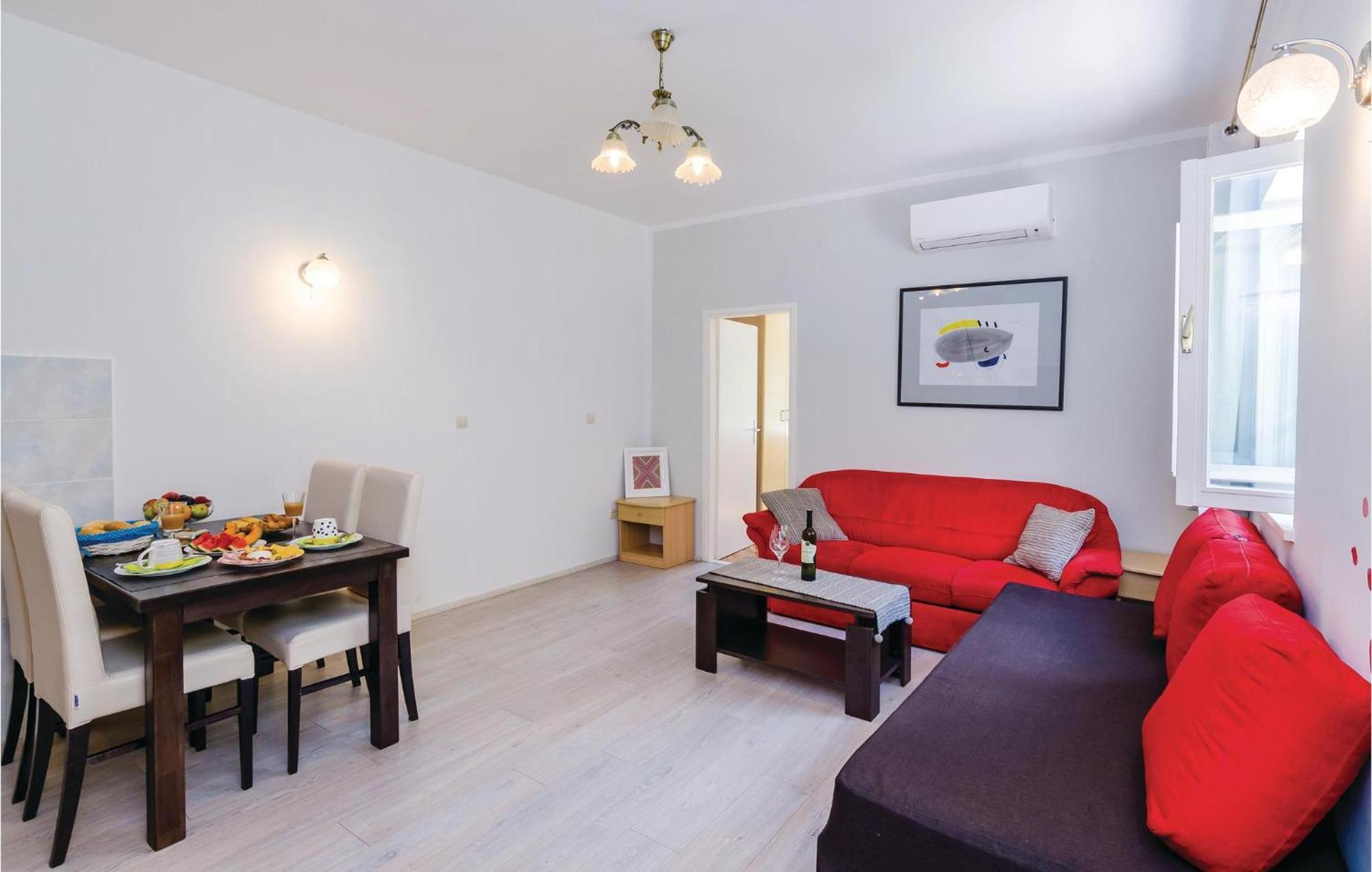 Pet Friendly Apartment In Bosanka With Kitchen Dubrovnik Exterior photo