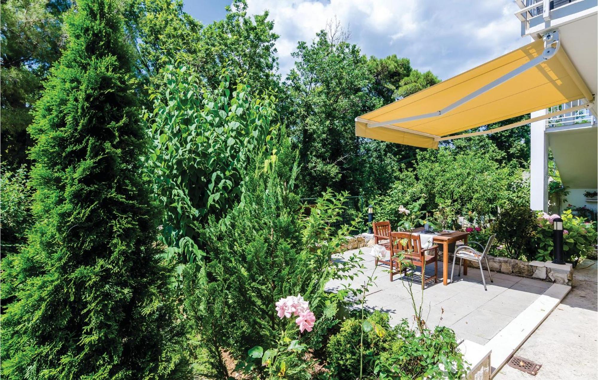 Pet Friendly Apartment In Bosanka With Kitchen Dubrovnik Exterior photo