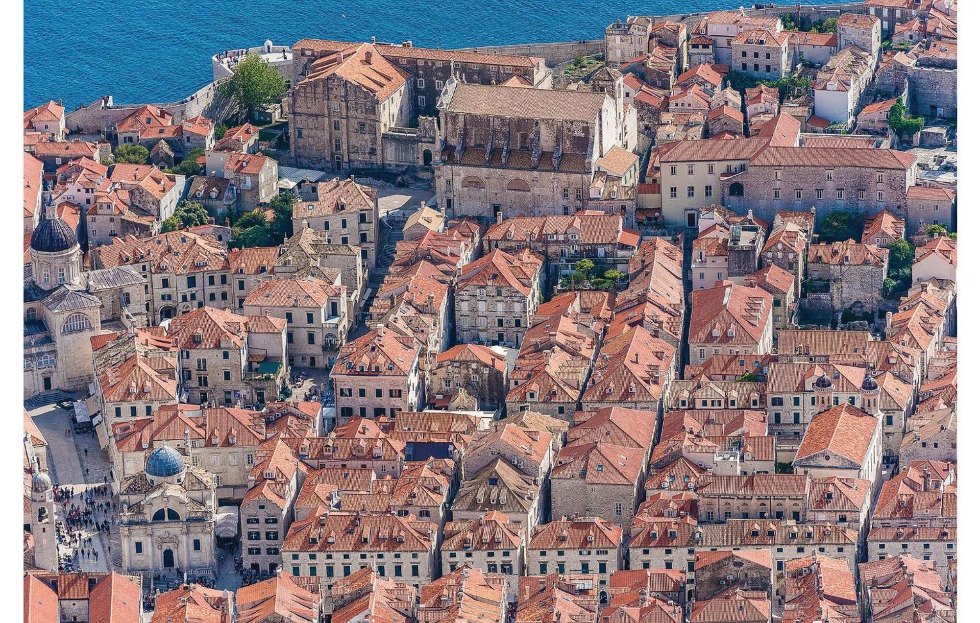 Pet Friendly Apartment In Bosanka With Kitchen Dubrovnik Exterior photo